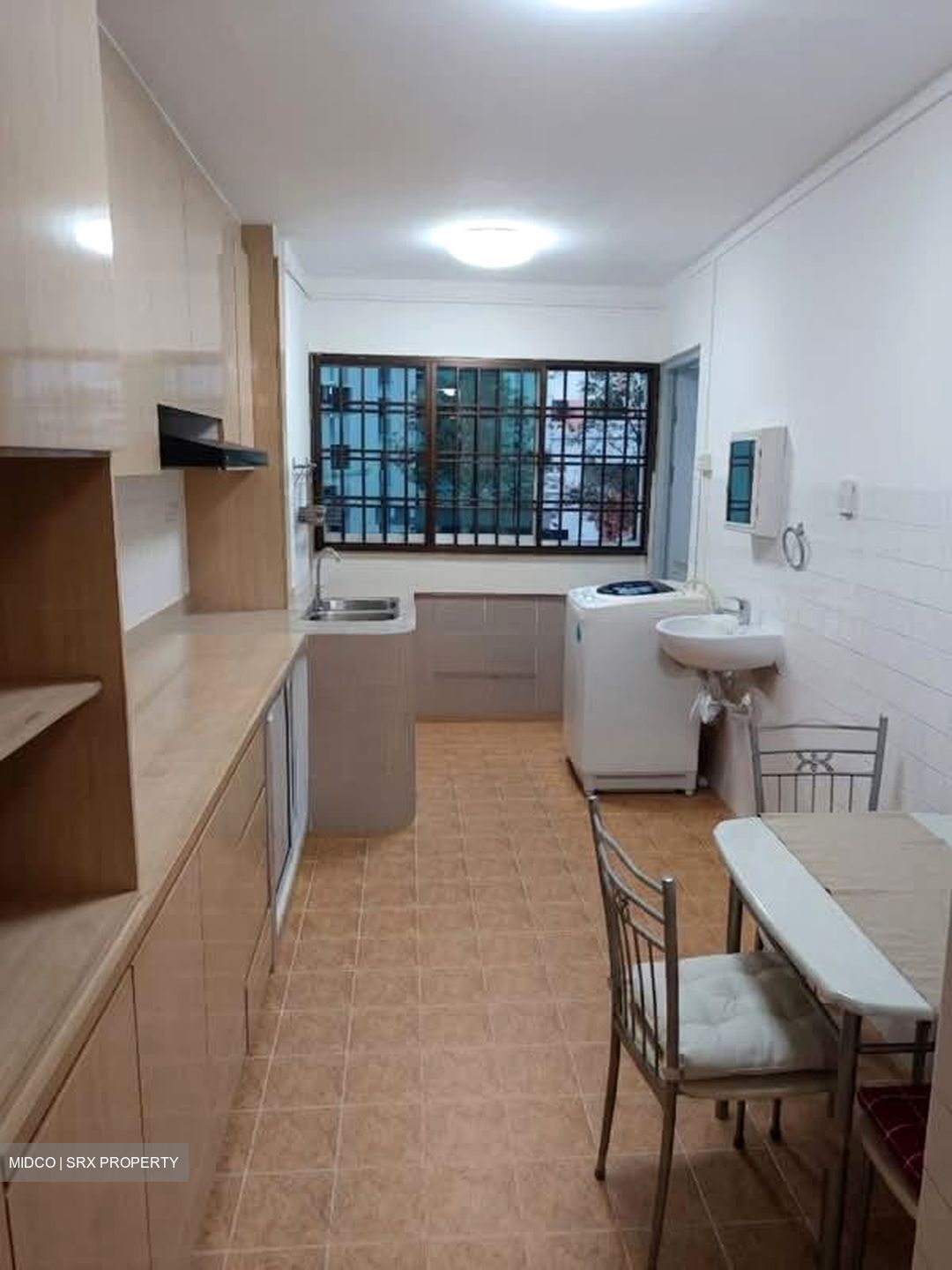 Blk 684 Hougang Avenue 8 (Hougang), HDB 3 Rooms #571323541